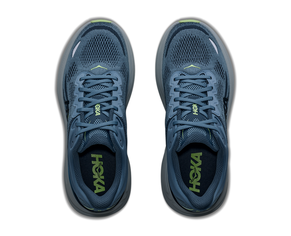 Hoka Bondi 9 Running and Walking Shoe Men's