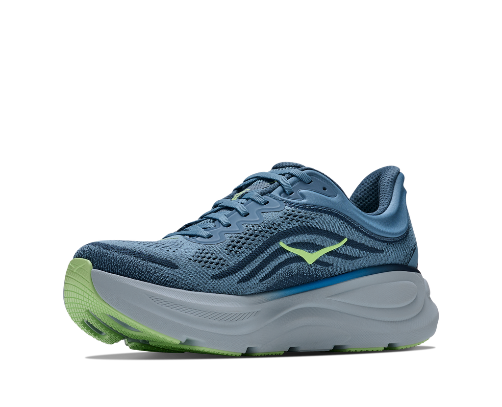 Hoka Bondi 9 Running and Walking Shoe Men's