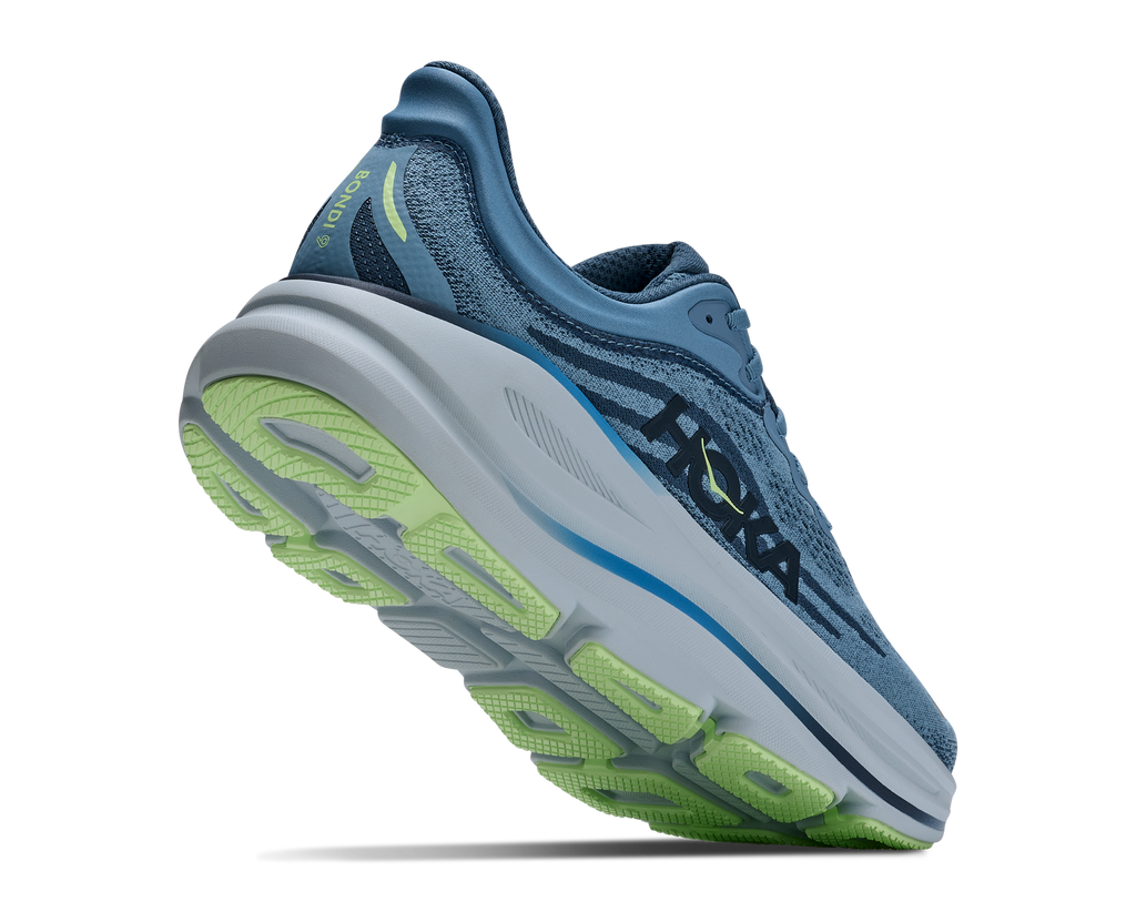 Hoka Bondi 9 Running and Walking Shoe Men's