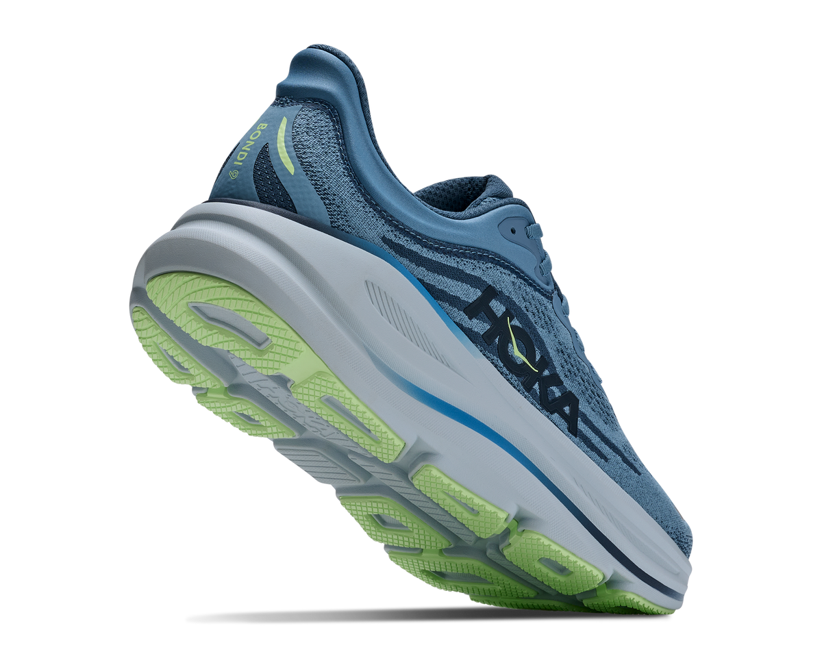 Hoka Bondi 9 Running and Walking Shoe Men's