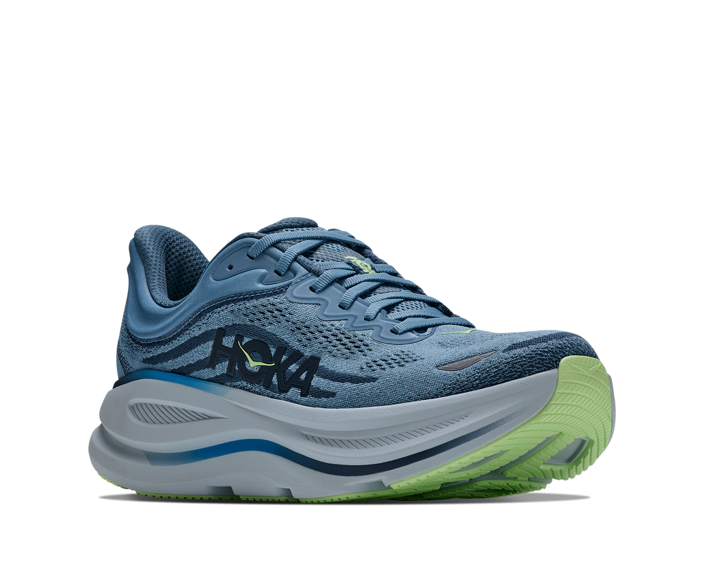 Hoka Bondi 9 Running and Walking Shoe Men's
