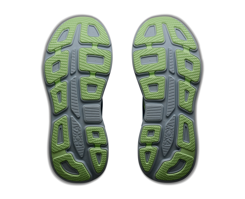 Hoka Bondi 9 Running and Walking Shoe Men's
