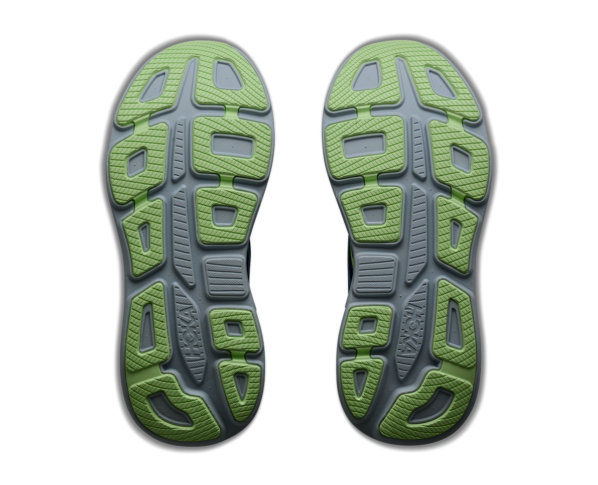 Hoka Bondi 9 Running and Walking Shoe Men's