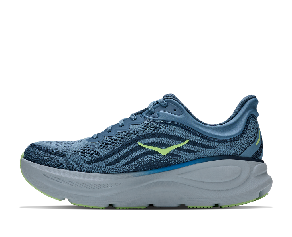 Hoka Bondi 9 Running and Walking Shoe Men's