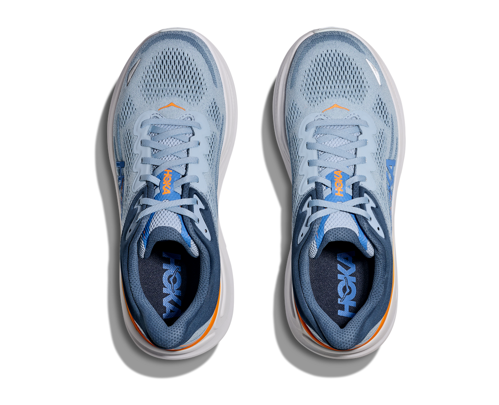 Hoka Bondi 9 Men's (EXTRA WIDE WIDTH)