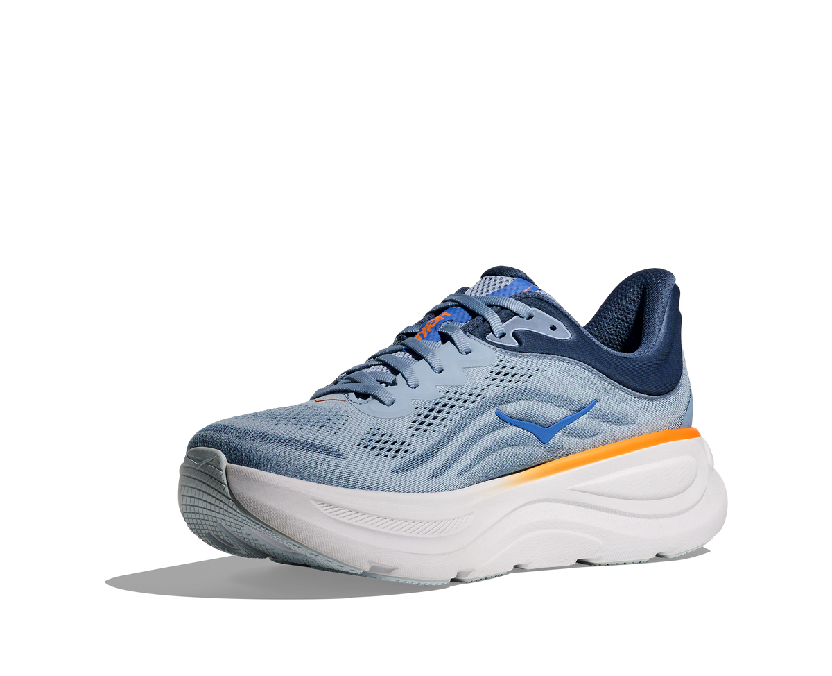 Hoka Bondi 9 Men's (EXTRA WIDE WIDTH)