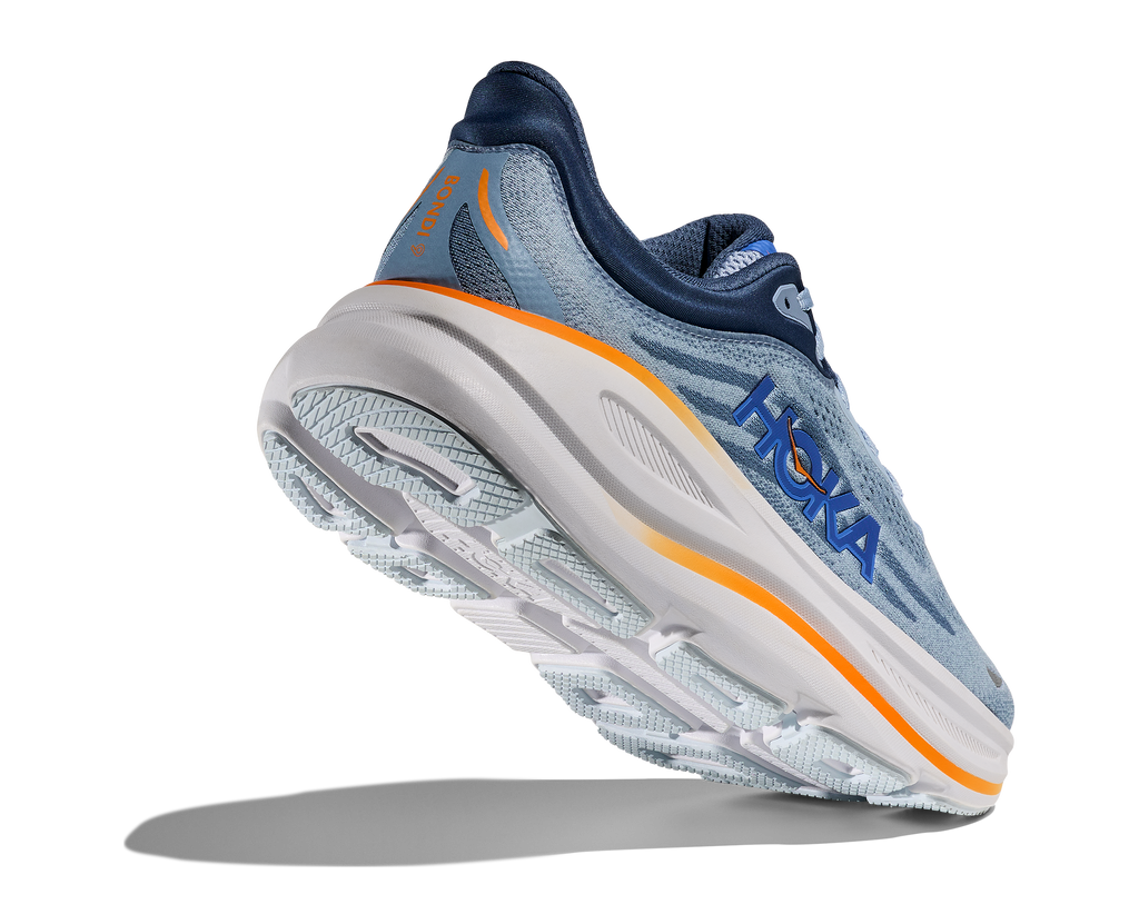 Hoka Bondi 9 Men's (EXTRA WIDE WIDTH)