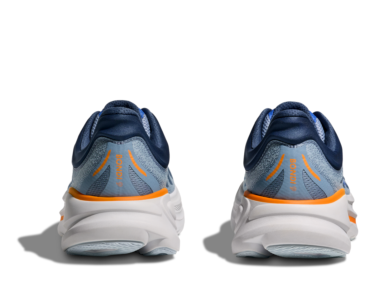 Hoka Bondi 9 Men's (EXTRA WIDE WIDTH)