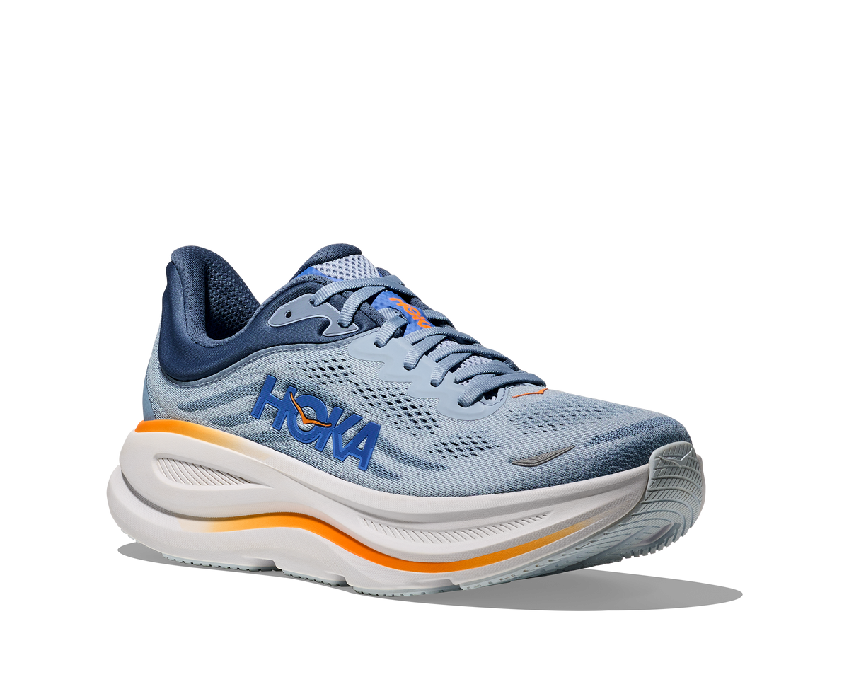 Hoka Bondi 9 Men's (EXTRA WIDE WIDTH)