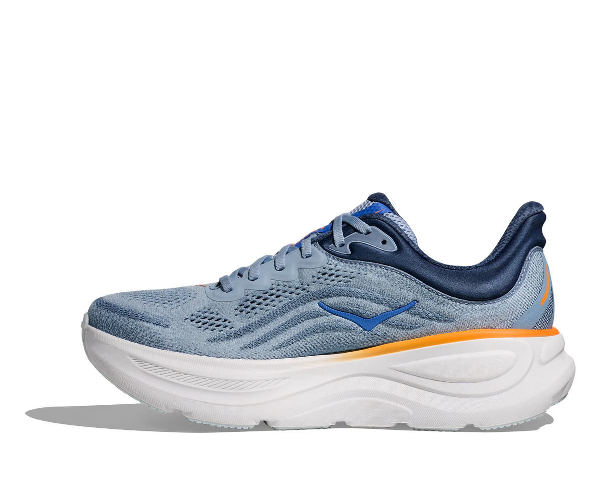 Hoka Bondi 9 Men's (EXTRA WIDE WIDTH)
