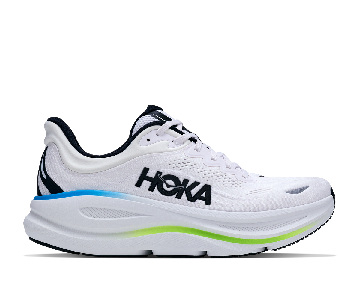 Hoka Bondi 9 Running and Walking Shoe Men's