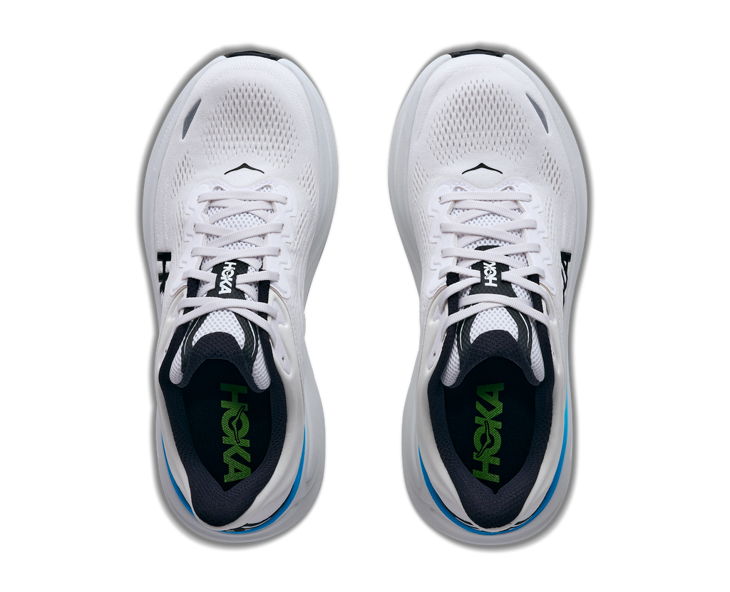 Hoka Bondi 9 Running and Walking Shoe Men's