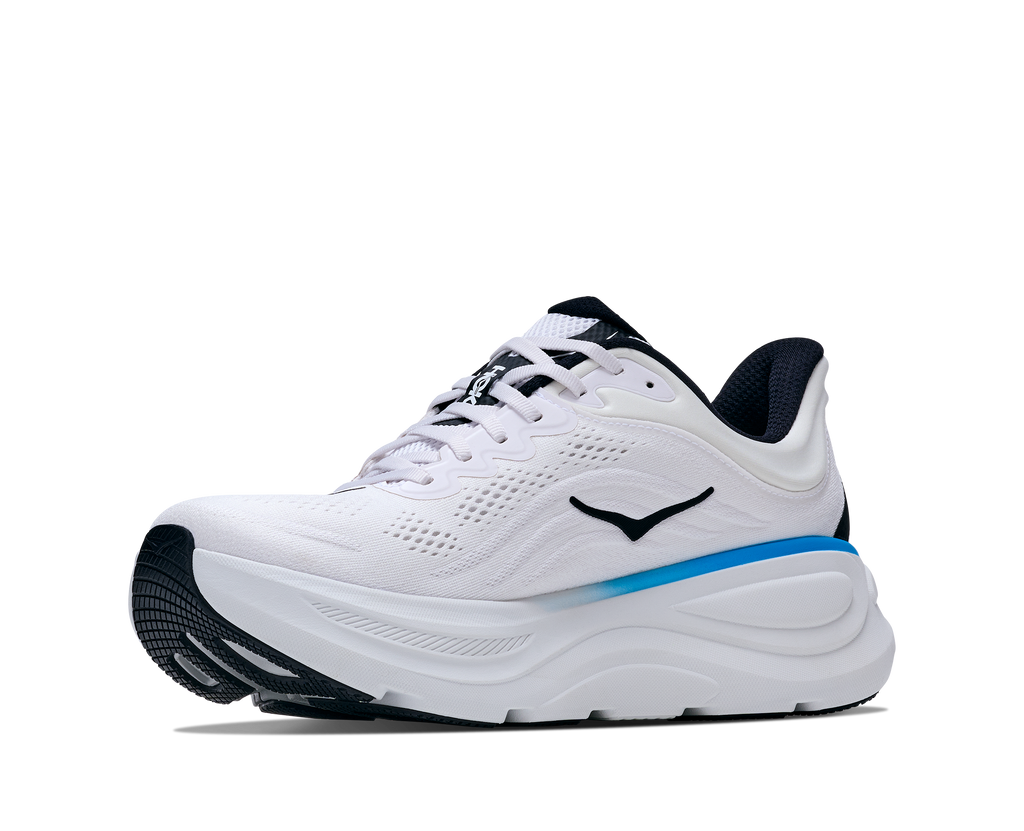 Hoka Bondi 9 Running and Walking Shoe Men's