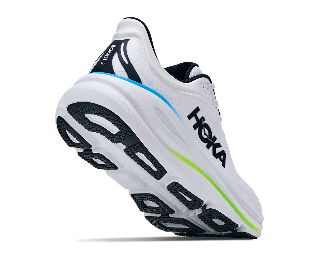 Hoka Bondi 9 Running and Walking Shoe Men's