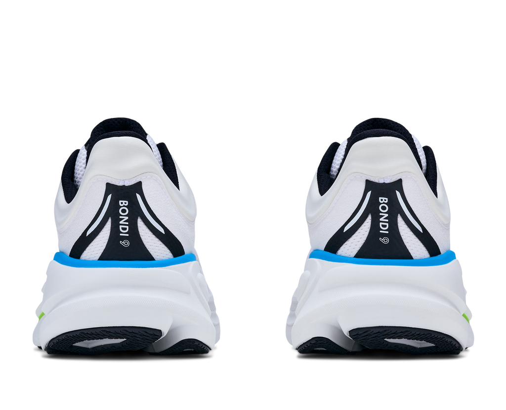 Hoka Bondi 9 Running and Walking Shoe Men's
