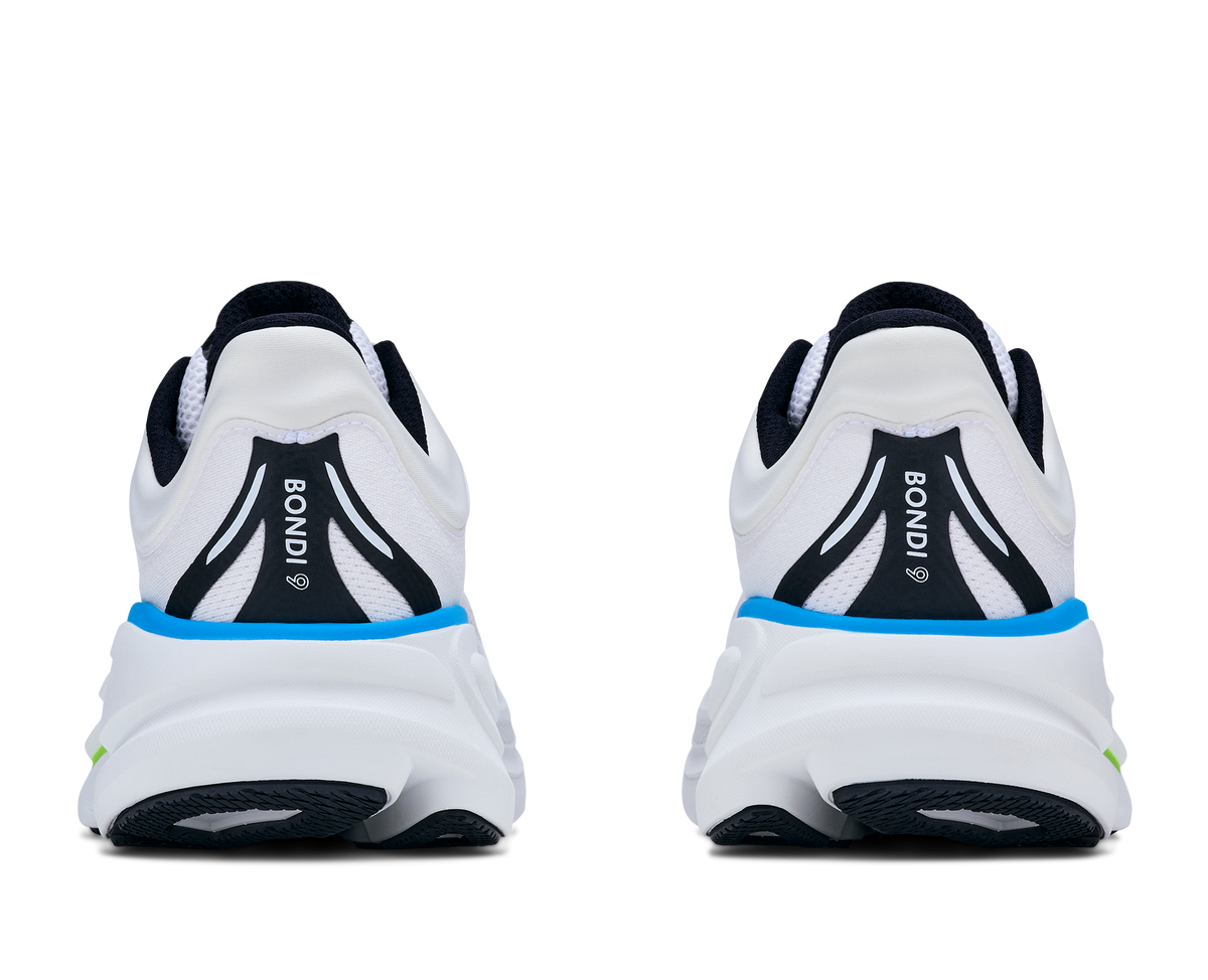 Hoka Bondi 9 Running and Walking Shoe Men's