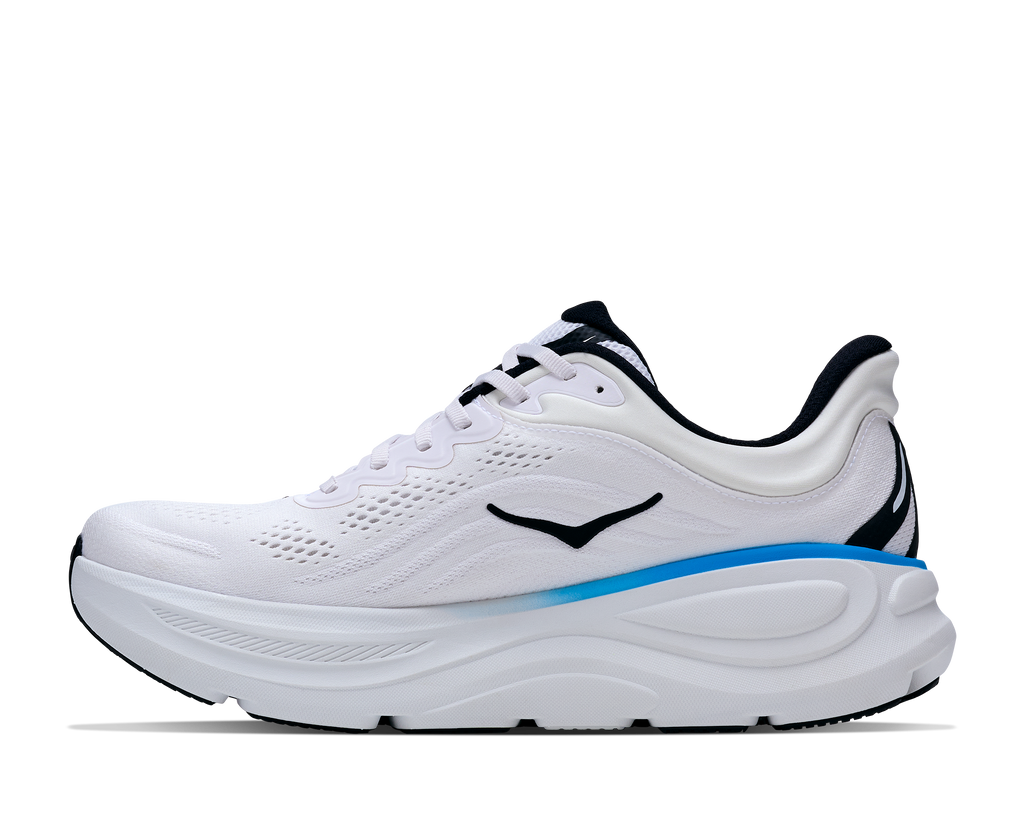 Hoka Bondi 9 Running and Walking Shoe Men's