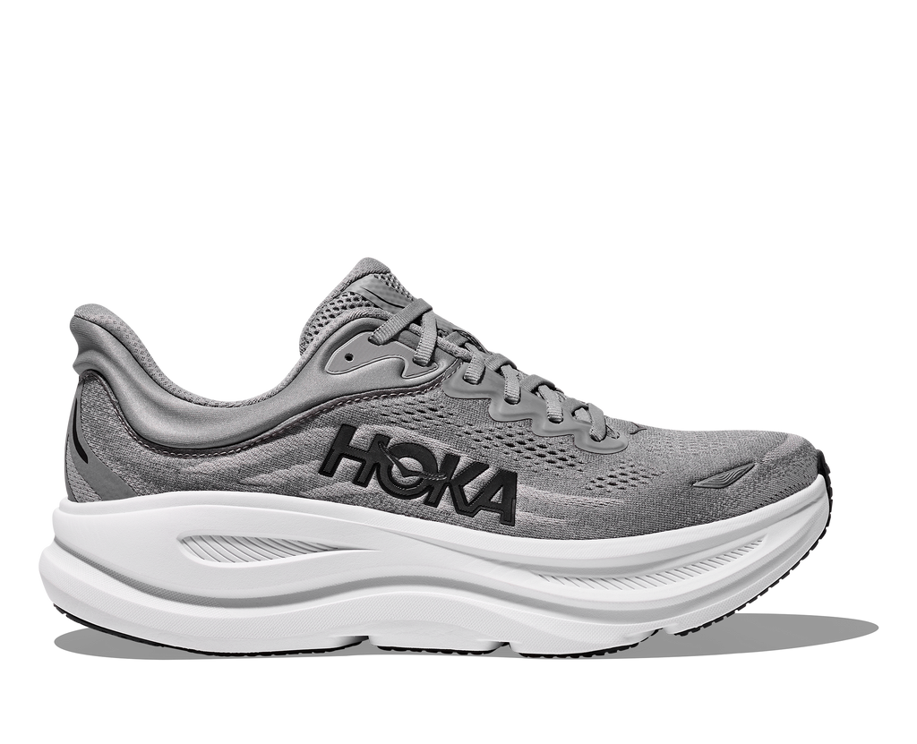 Hoka Bondi 9 Men's (EXTRA WIDE WIDTH)