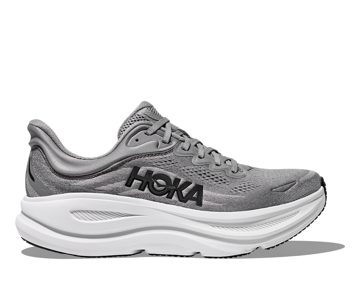 Hoka Bondi 9 Men's (WIDE WIDTH)
