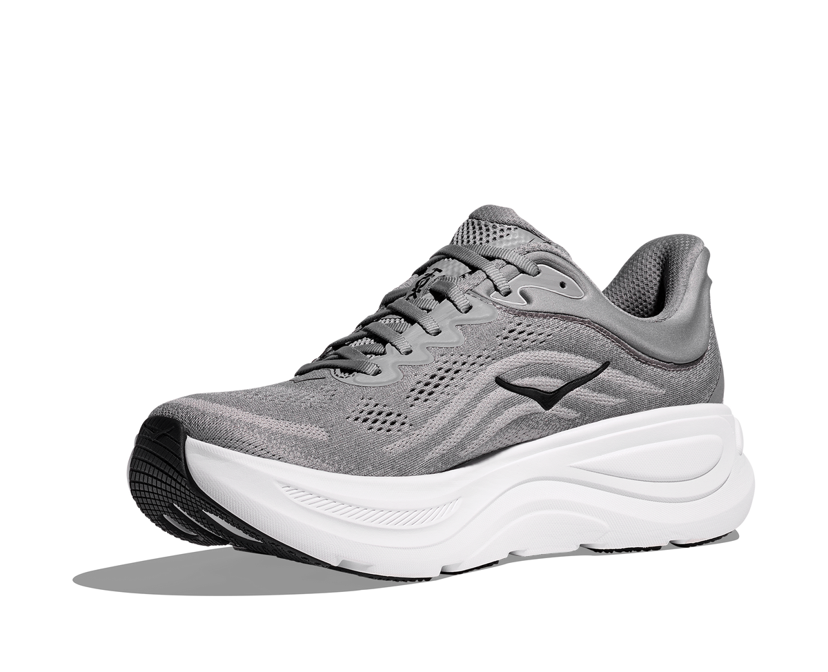 Hoka Bondi 9 Men's (WIDE WIDTH)