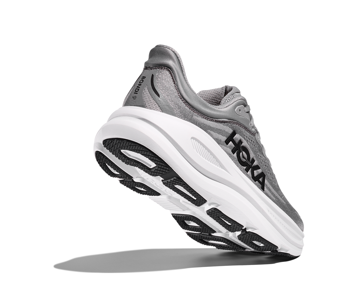 Hoka Bondi 9 Men's (WIDE WIDTH)