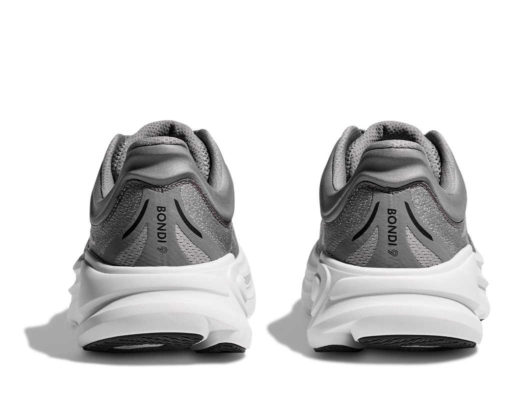 Hoka Bondi 9 Men's (EXTRA WIDE WIDTH)