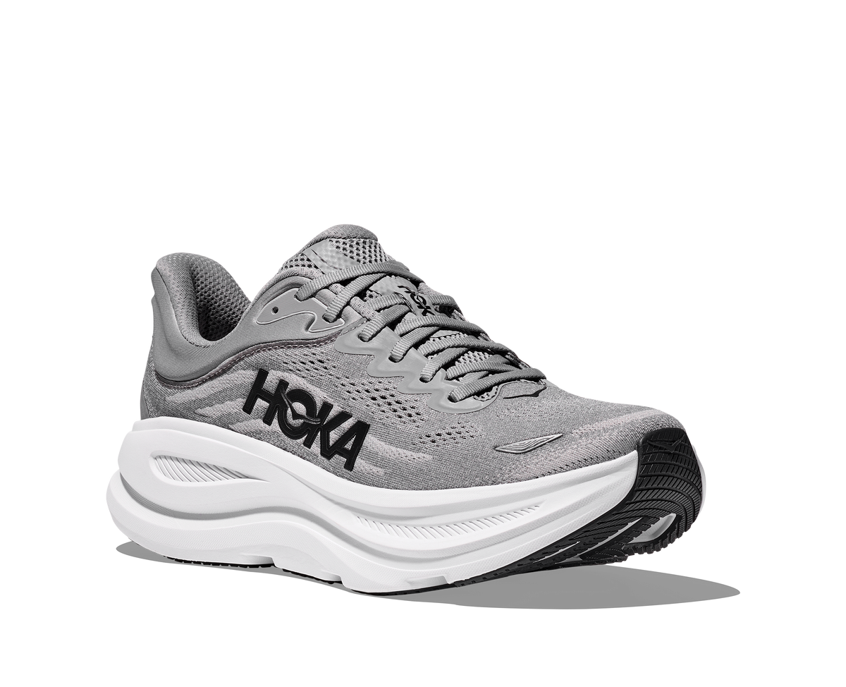 Hoka Bondi 9 Men's (EXTRA WIDE WIDTH)