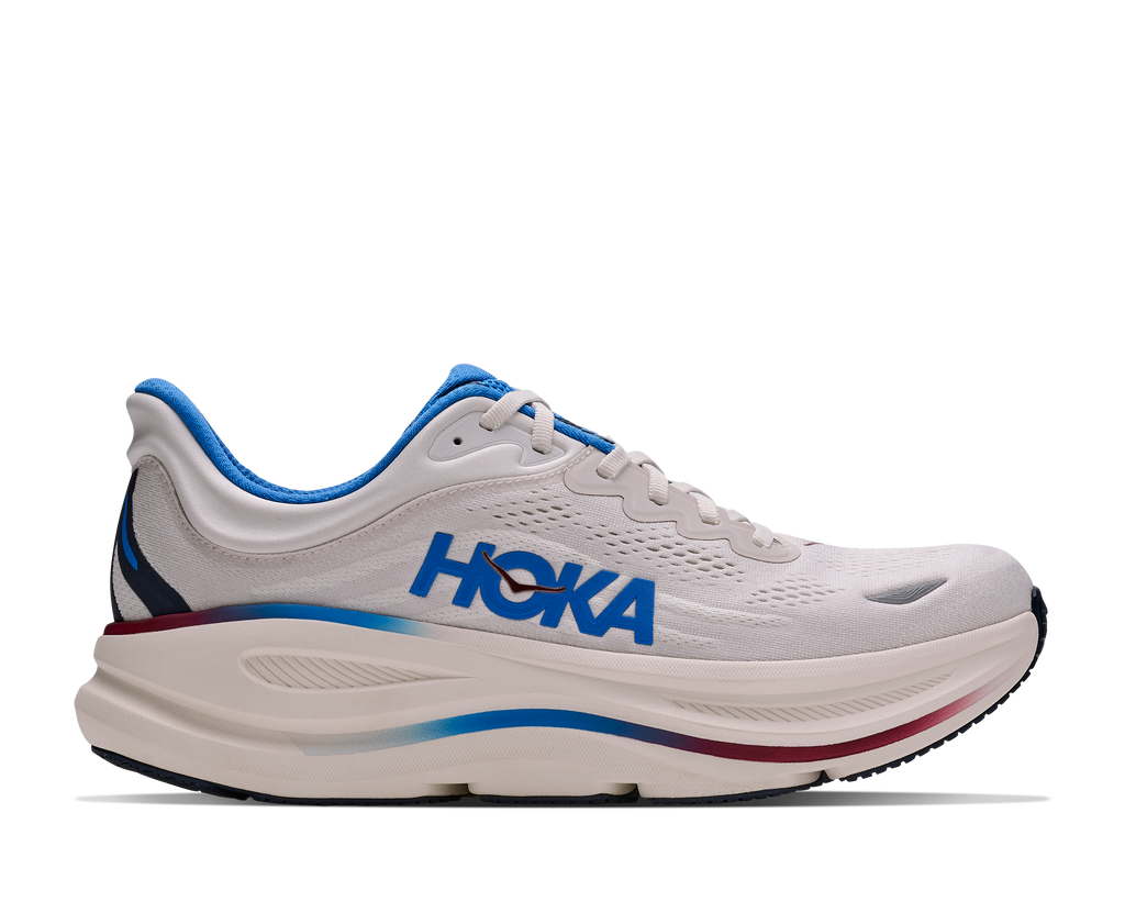 Hoka Bondi 9 Running and Walking Shoe Men's