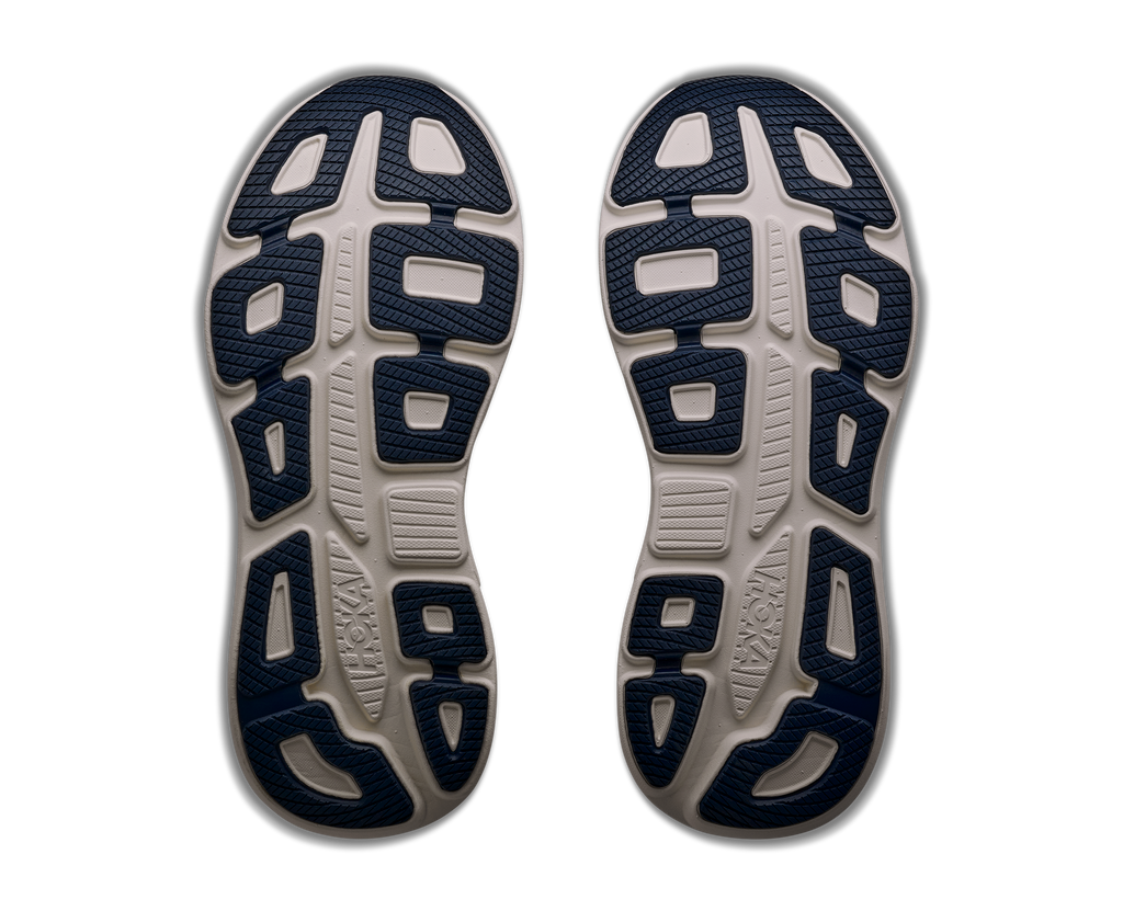 Hoka Bondi 9 Running and Walking Shoe Men's