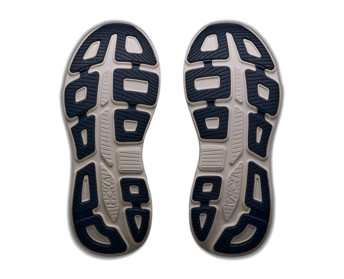 Hoka Bondi 9 Running and Walking Shoe Men's