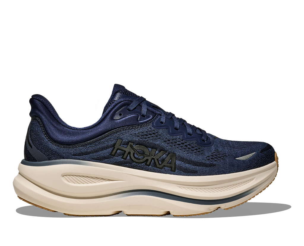 Hoka Bondi 9 Men's