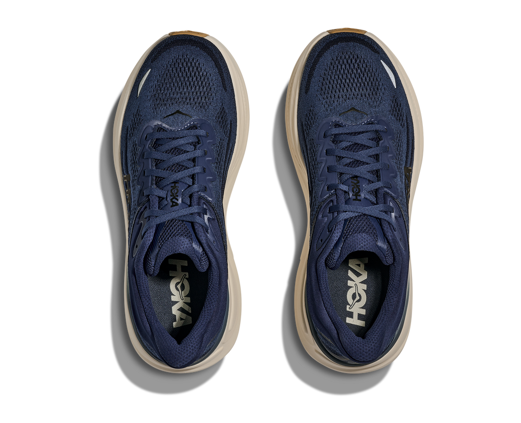 Hoka Bondi 9 Men's