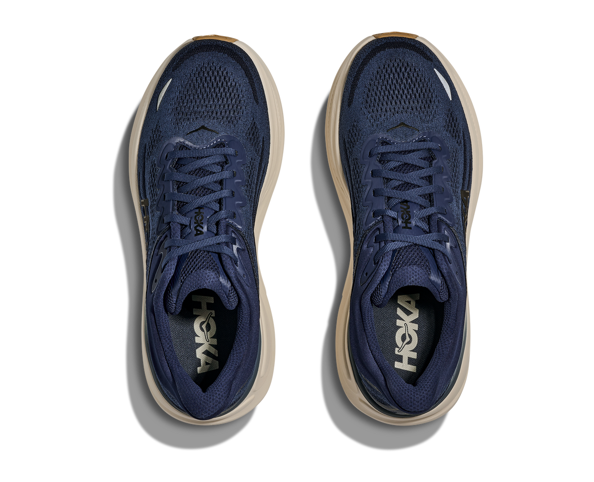Hoka Bondi 9 Men's