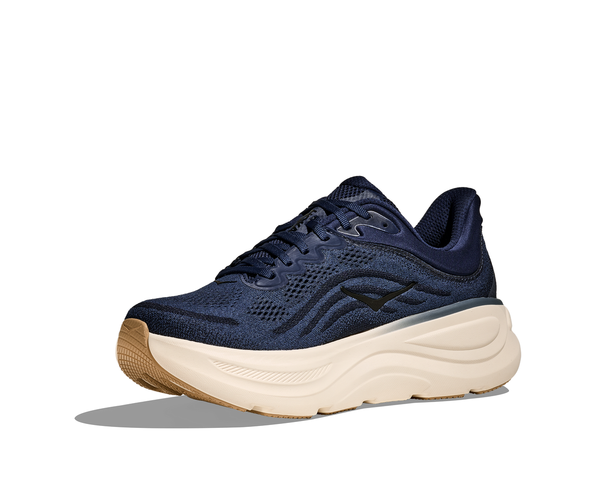 Hoka Bondi 9 Men's