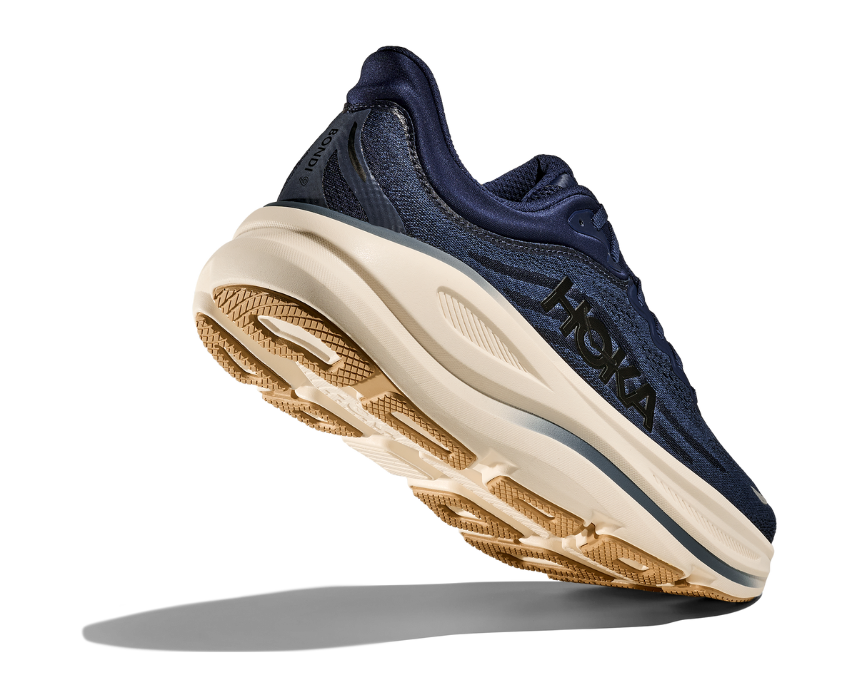 Hoka Bondi 9 Men's