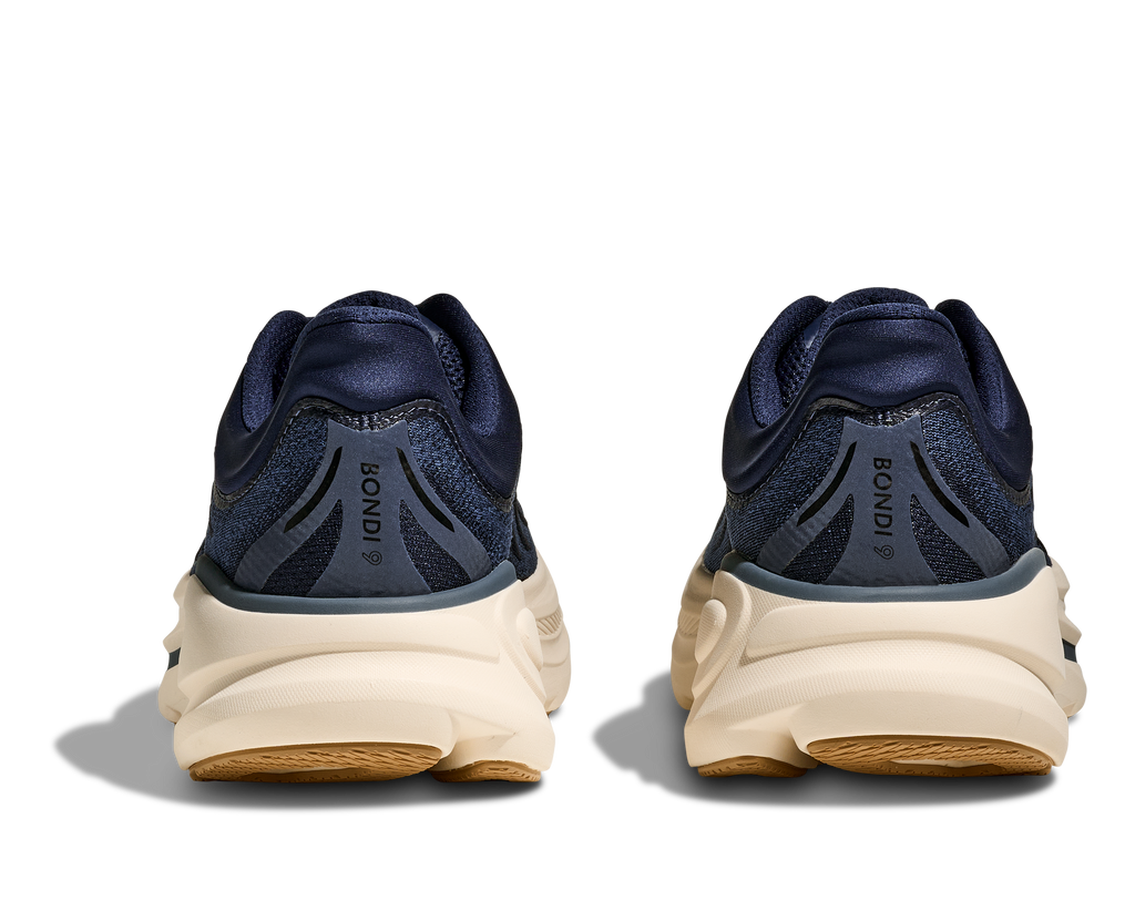 Hoka Bondi 9 Men's