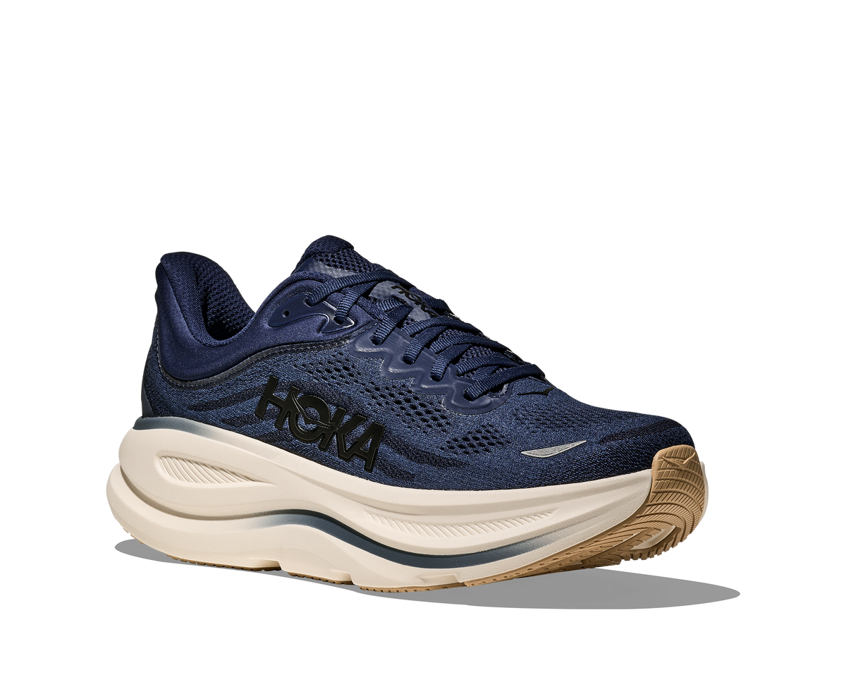 Hoka Bondi 9 Men's