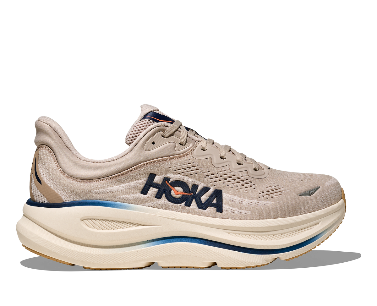 Hoka Bondi 9 Men's