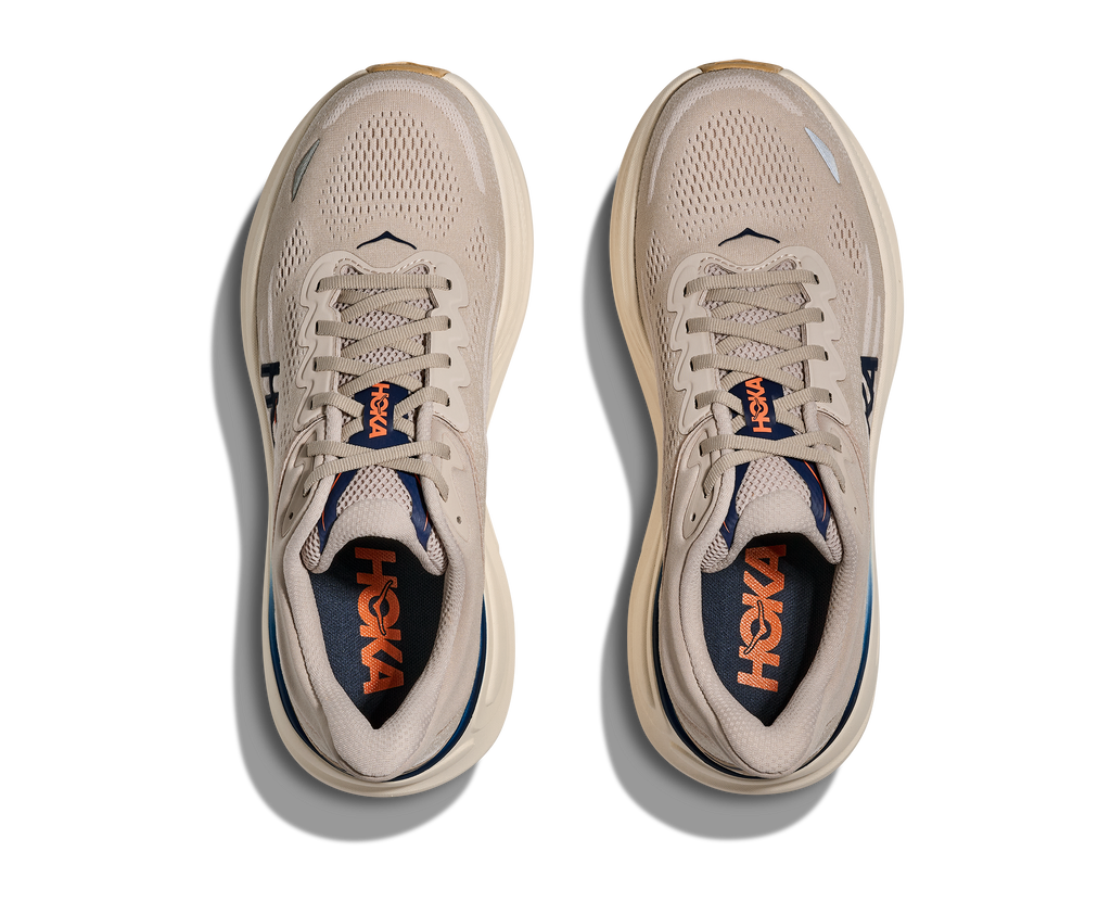 Hoka Bondi 9 Men's