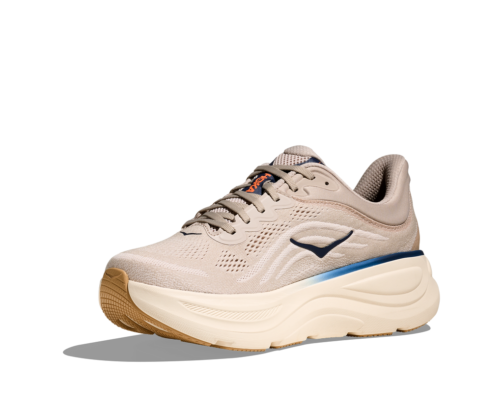Hoka Bondi 9 Men's