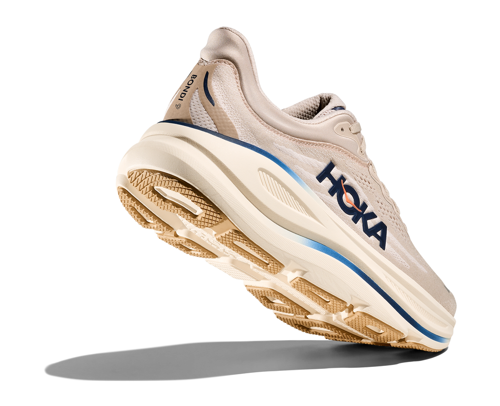 Hoka Bondi 9 Men's