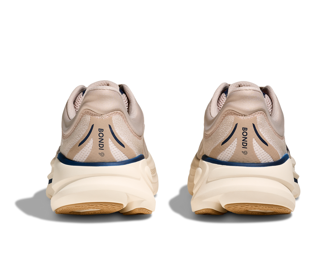 Hoka Bondi 9 Men's
