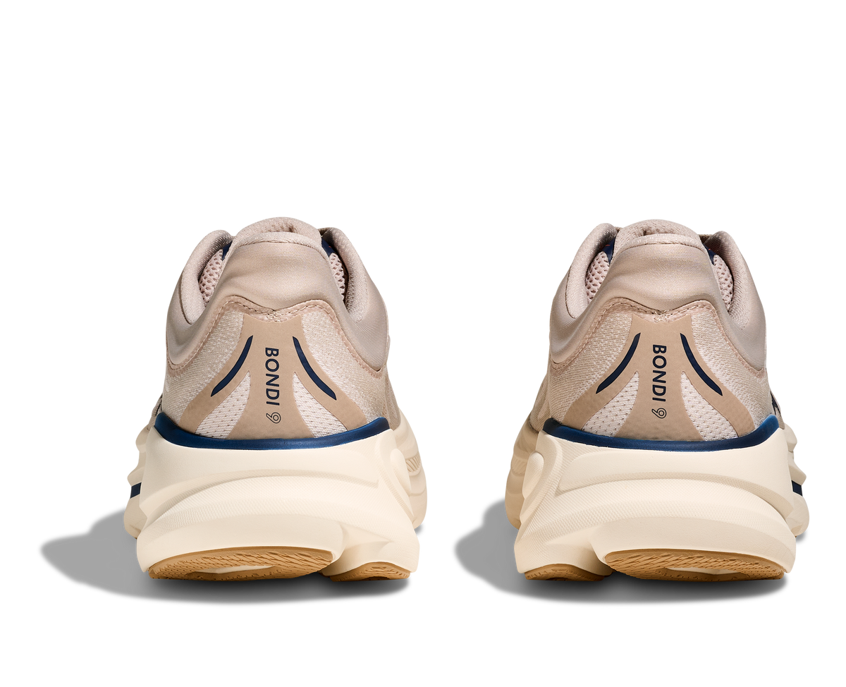 Hoka Bondi 9 Men's