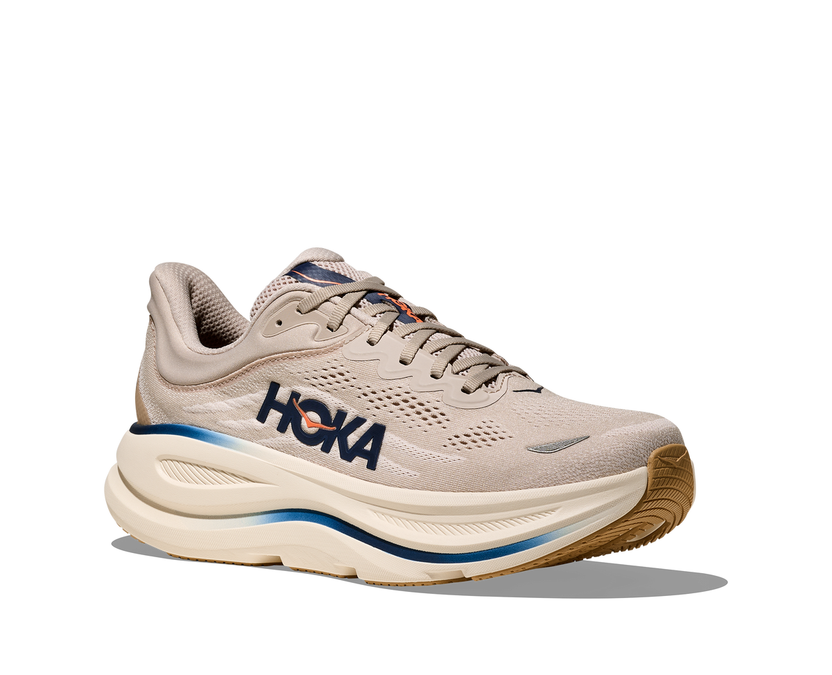Hoka Bondi 9 Men's