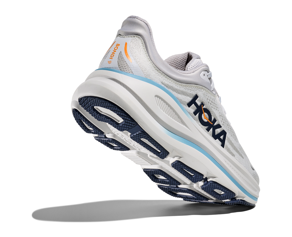 Hoka Bondi 9 Men's
