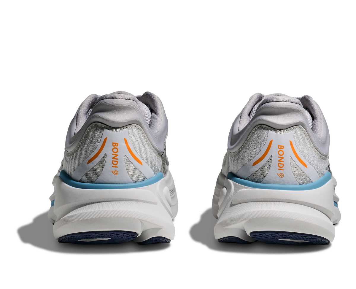 Hoka Bondi 9 Men's