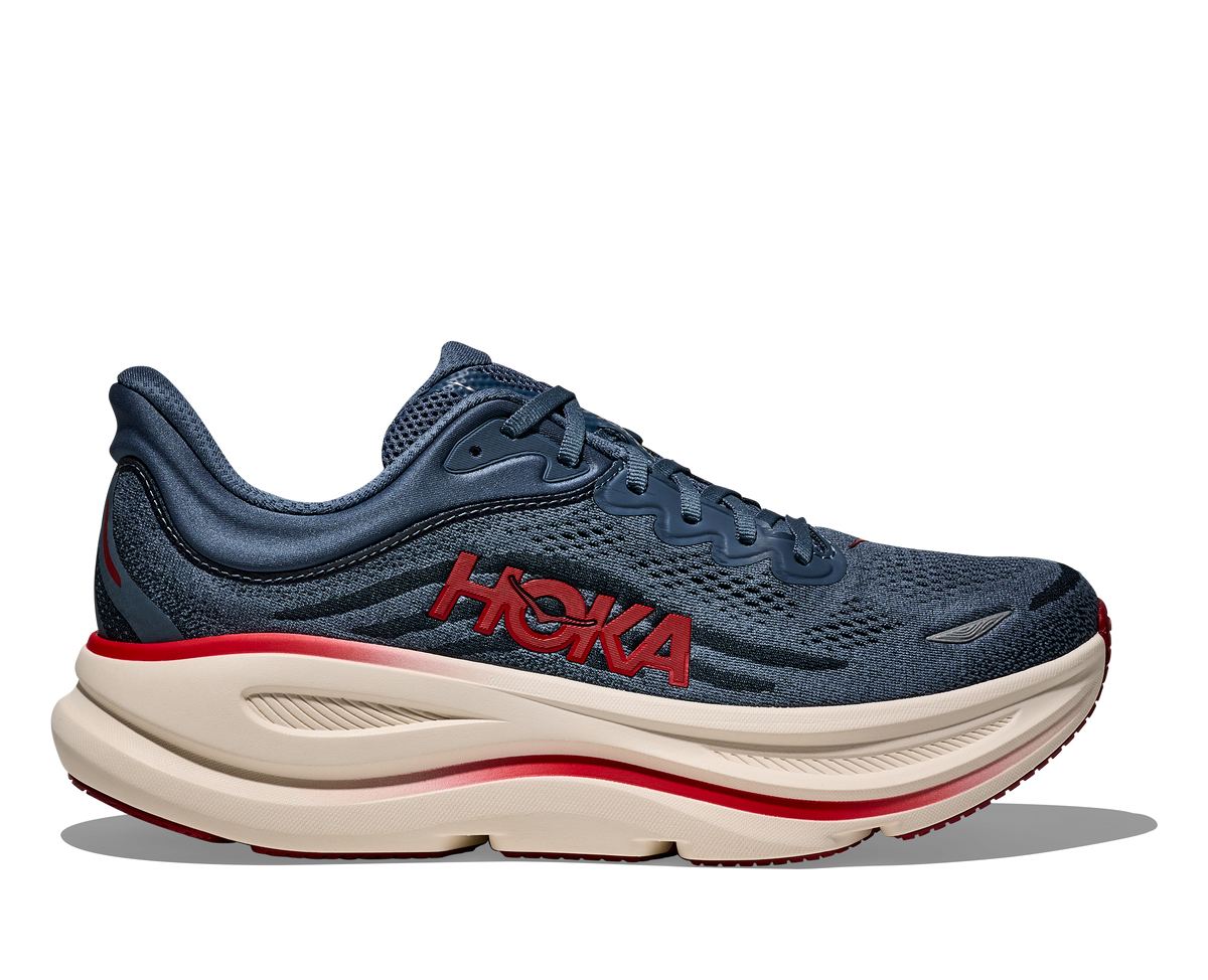 Hoka Bondi 9 Men's