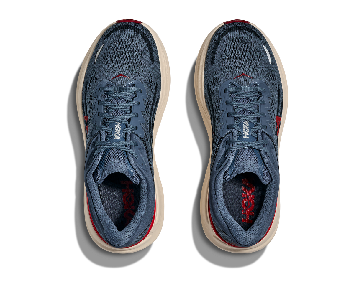 Hoka Bondi 9 Men's