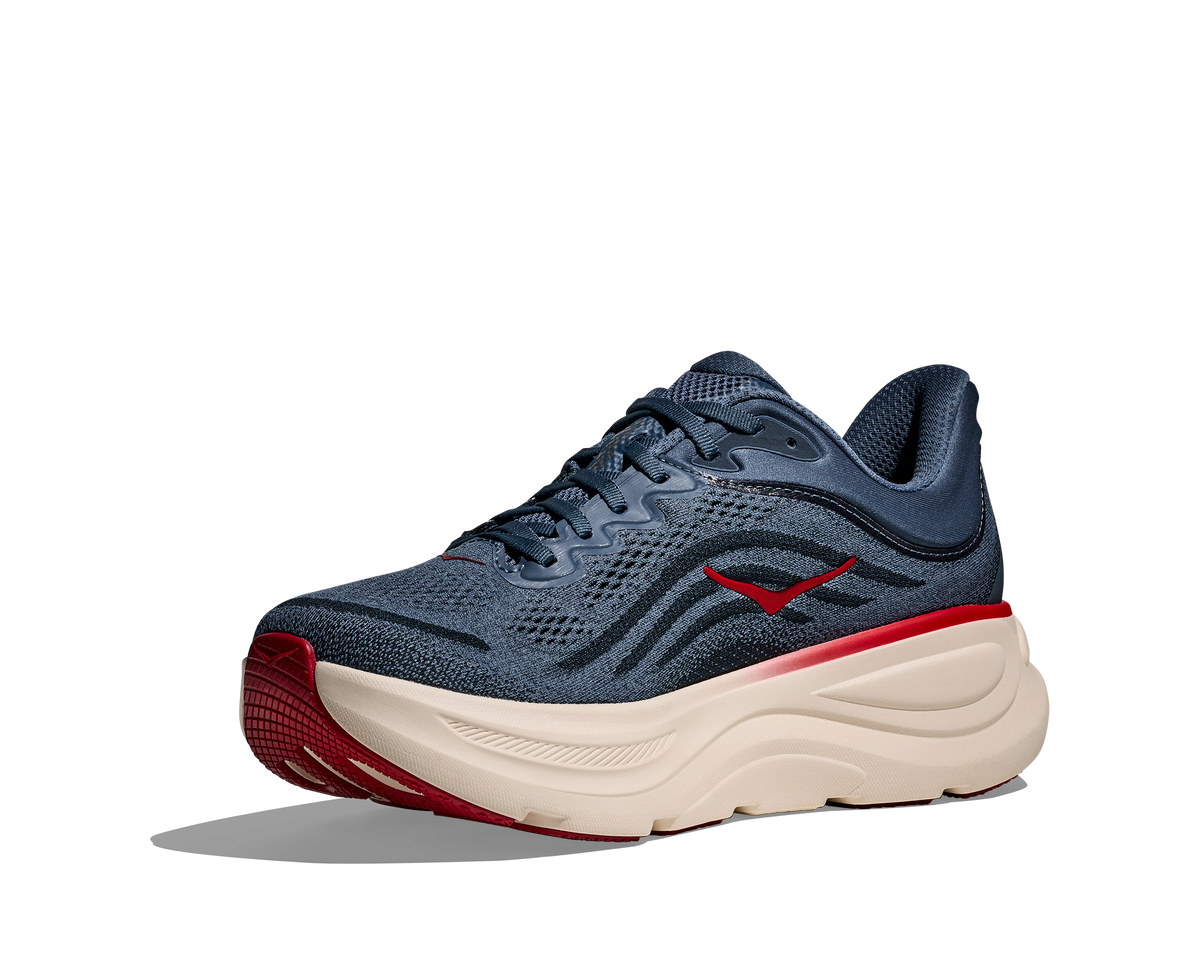 Hoka Bondi 9 Men's