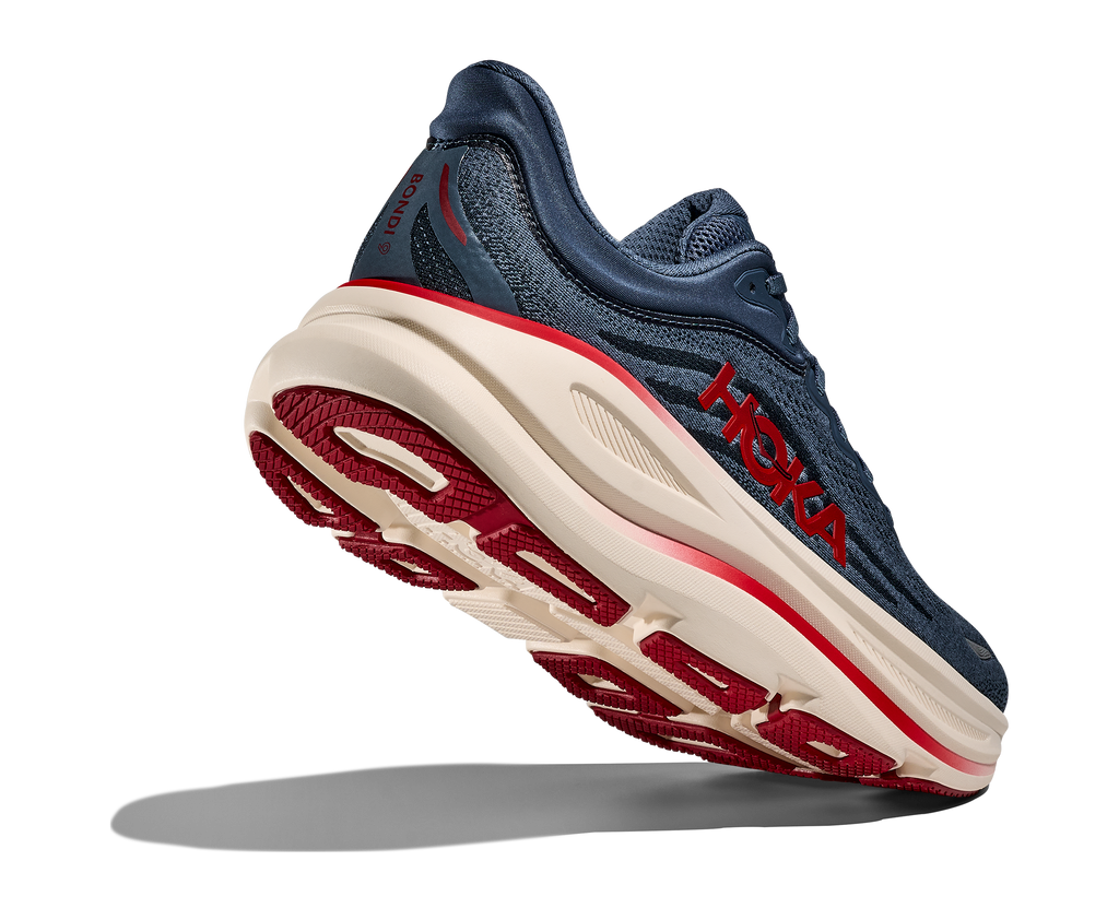 Hoka Bondi 9 Men's